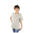 画像1: 電磁波シールドTシャツ【５サイズ展開】 (1)